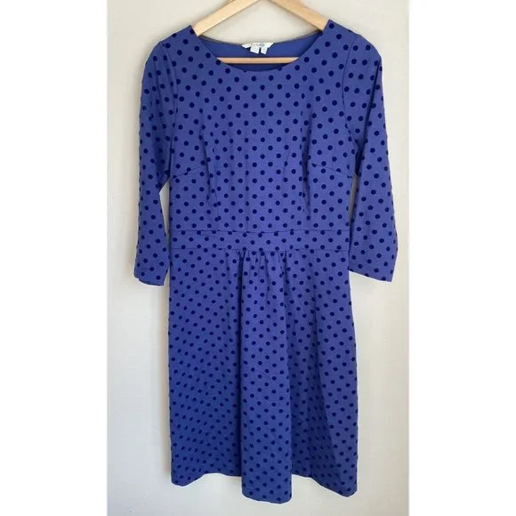 Poshmark hot sale boden dress
